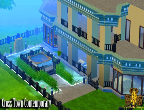 Cross Town Contemporary