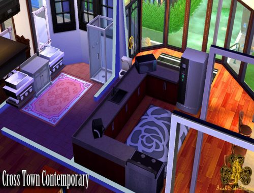 Cross Town Contemporary