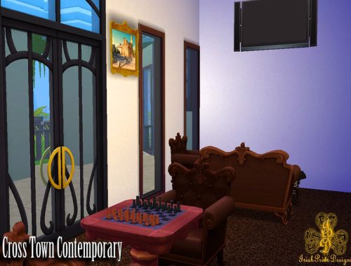 Cross Town Contemporary