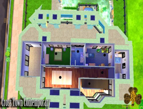 Cross Town Contemporary