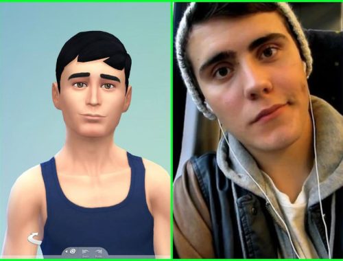 PointlessBlog ~ Alfie Deyes