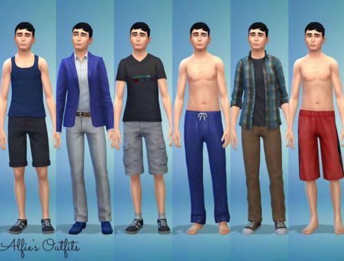 PointlessBlog ~ Alfie Deyes