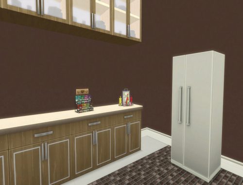 Chiron Building (No CC)
