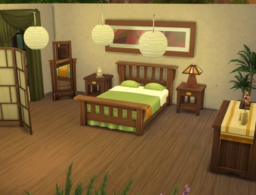 Romantic Corner