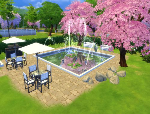 Little Brick House (No CC)