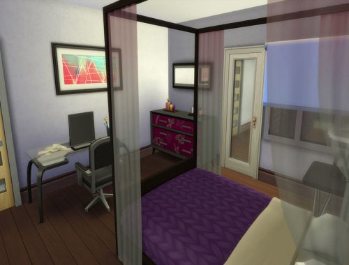 Little Brick House (No CC)