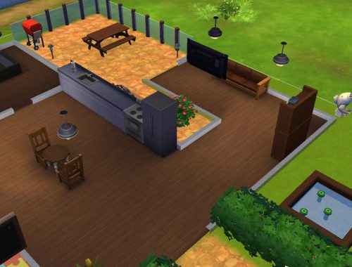 Westbrook Home