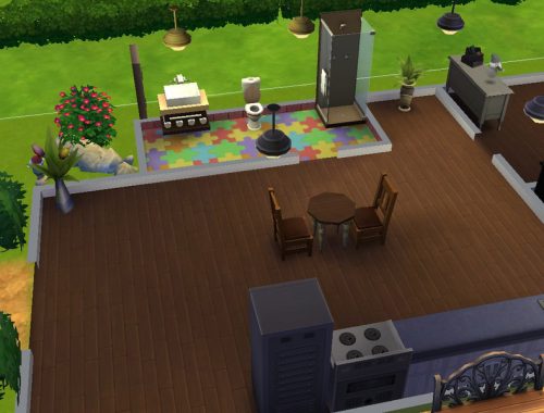 Westbrook Home