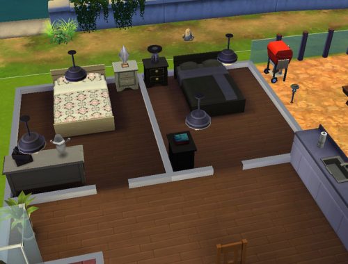 Westbrook Home