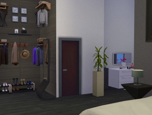 Colorful Casa
