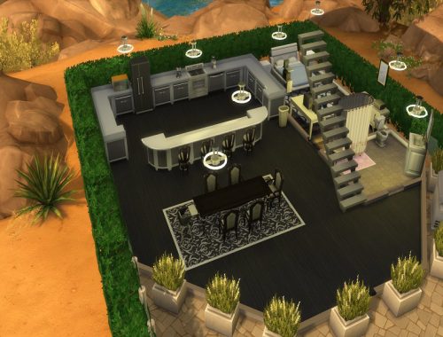 Little Family Home