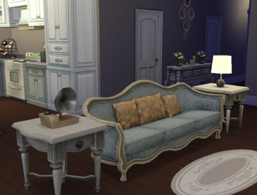 Elegantly Simple