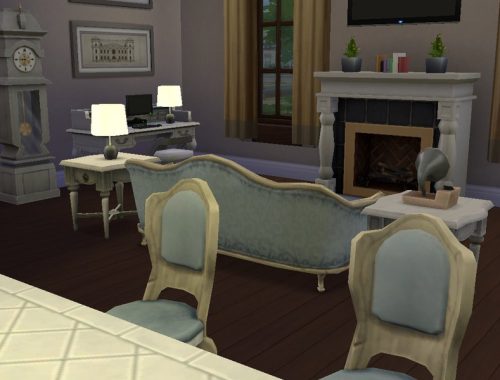 Elegantly Simple