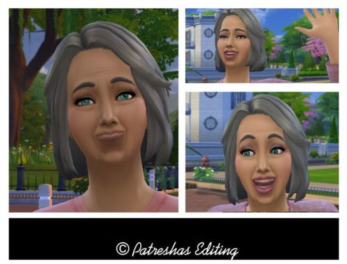 Celia Stark