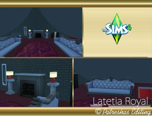 Latetia Royal
