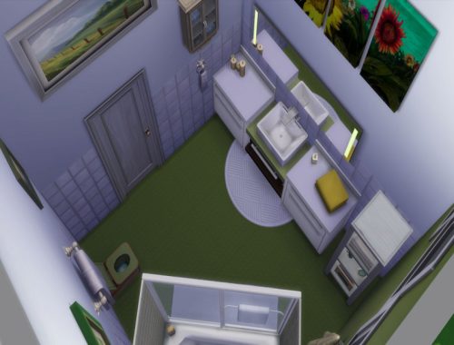 Pleasant Home