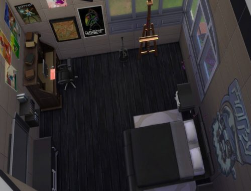 Pleasant Home