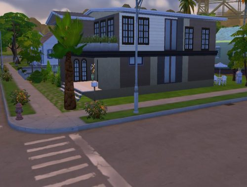 Villa Elegance