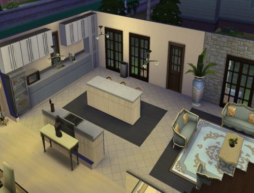 Villa Elegance