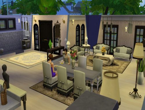 Villa Elegance