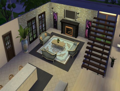 Villa Elegance
