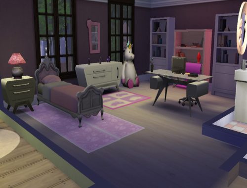Villa Elegance