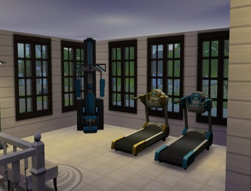 Villa Elegance