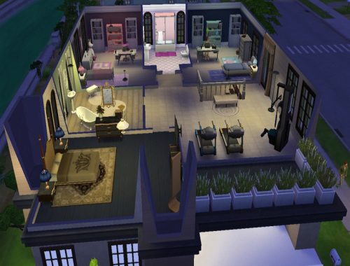 Villa Elegance