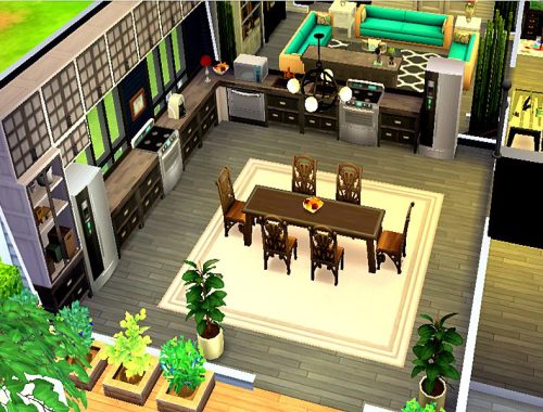 Daisy Hovel (No CC) Remodel