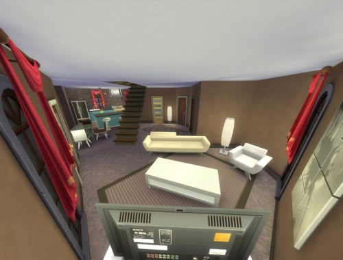 House Peaceful Life