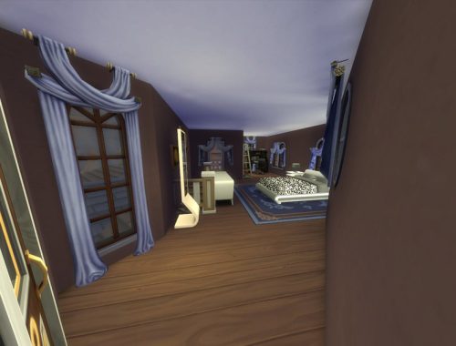 House Peaceful Life