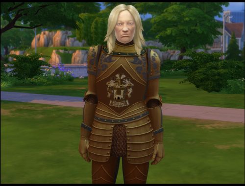 Ghostbusters-Vigo the Carpathian Sim