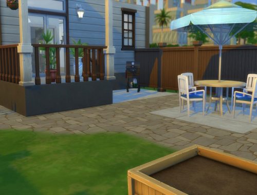 Fern Park