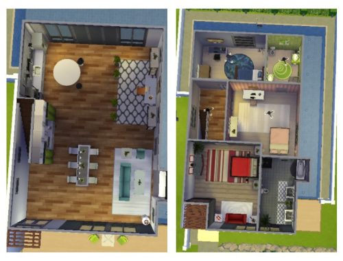 Third Stone Home