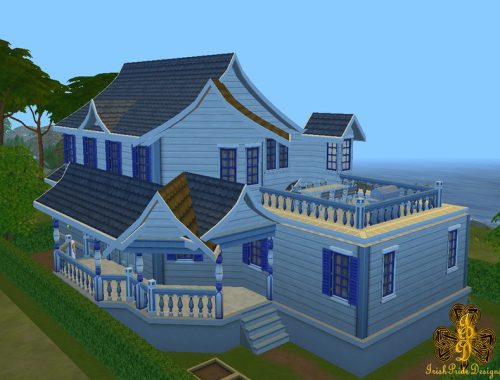 Country Cottage