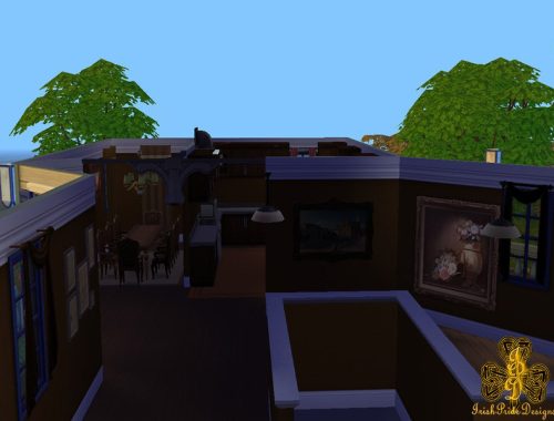 Country Cottage