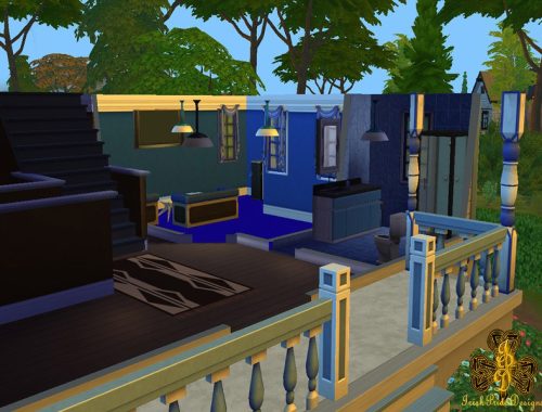 Country Cottage