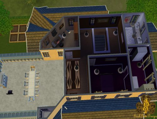 Country Cottage