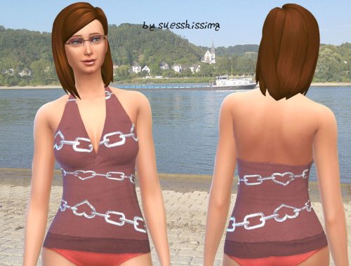 Summer Top