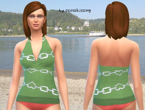 Summer Top