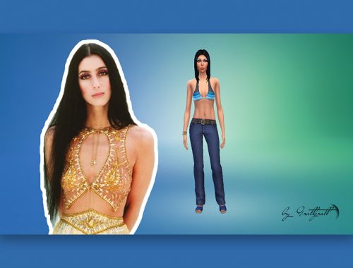 Cher