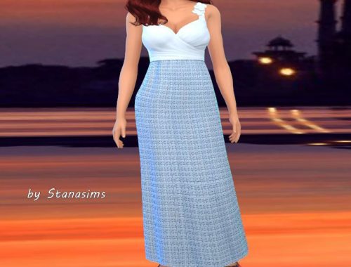 dress adult 1