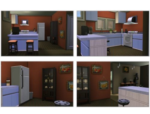 Islyngton Evolution: Phase One