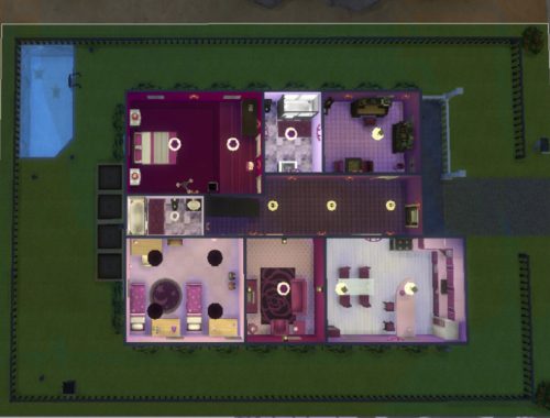 Purple Haven