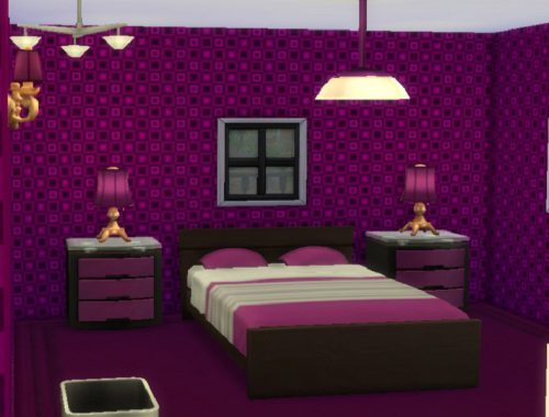 Purple Haven