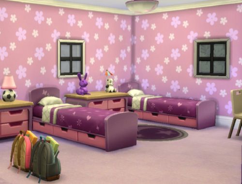 Purple Haven