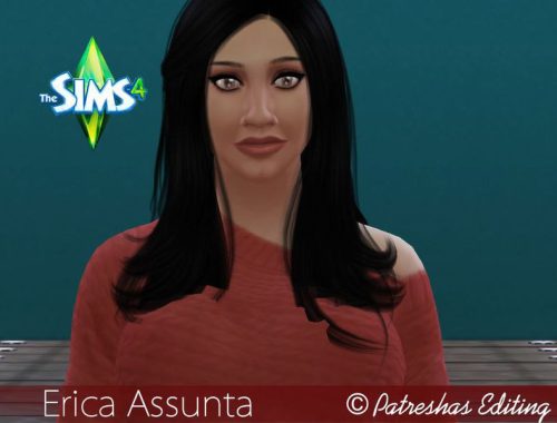 Erica Assunta
