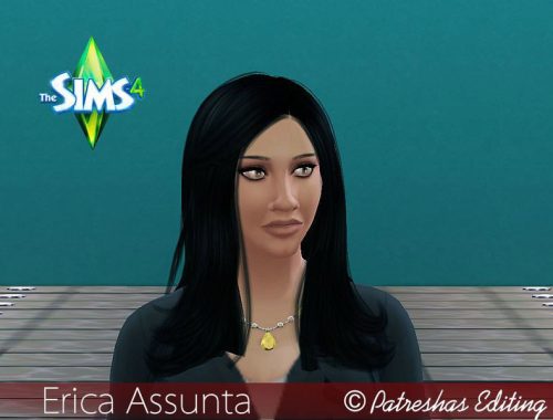 Erica Assunta