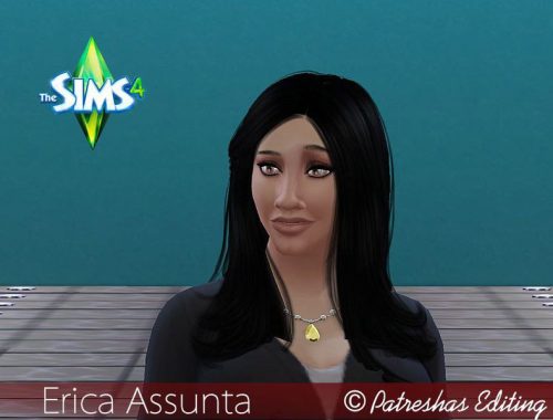 Erica Assunta