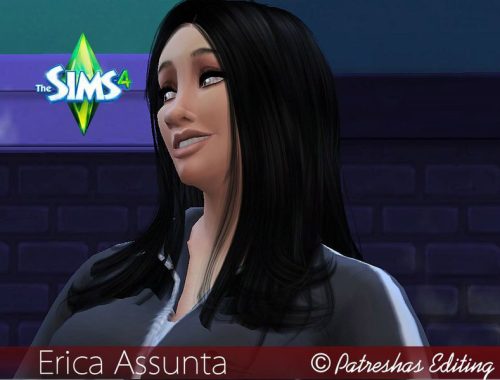 Erica Assunta